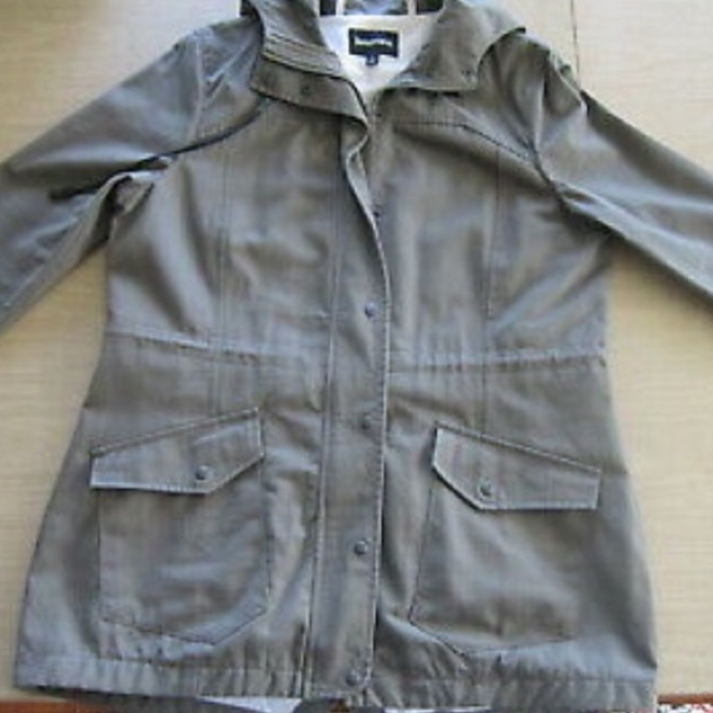 Betabrand Jacket L
